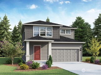 1803 Terrace Ave Unit WH 3, Snohomish, WA 98290