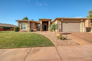 1565 N Sage Dr, Saint George, UT 84770