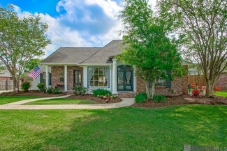 15342 Ryan Ave, Prairieville, LA 70769