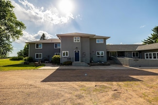 5788 County Road C, Webster, WI 54893