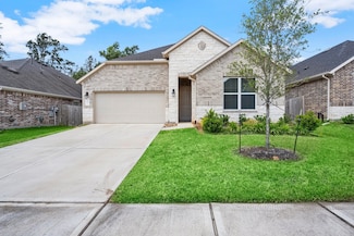 383 Westlake Terrace Dr, Conroe, TX 77304