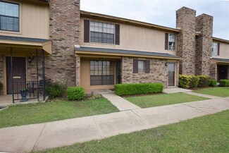 818 Two Forty Place Unit 818B, Oklahoma City, OK 73139