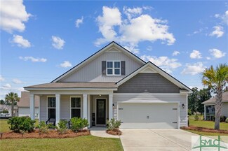 15 Baraco Dr, Savannah, GA 31419