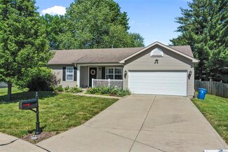 454 Fall River Ln, Saint Charles, MO 63304