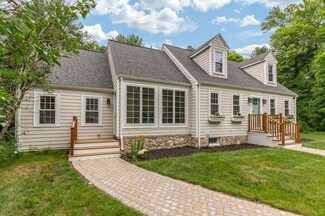 146 S Great Rd, Lincoln, MA 01773