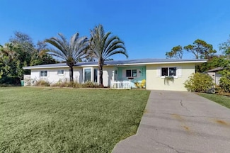 22396 Nyack Ave, Port Charlotte, FL 33952