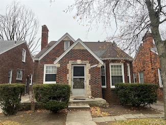9832 Balfour Rd, Detroit, MI 48224