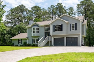 76 Vaughn Rd NE, Cartersville, GA 30121