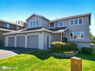 3833 Eastwind Dr, Anchorage, AK 99516
