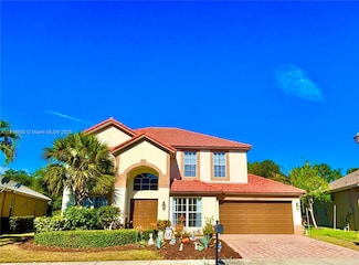 3988 W Hamilton Key, West Palm Beach, FL 33411