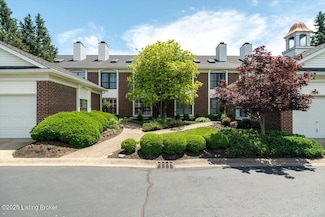 1271 Parkway Gardens Ct Unit 205, Louisville, KY 40217