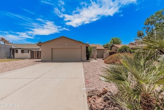 5237 W Mountain View Rd, Glendale, AZ 85302