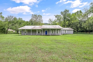 12722 E State Highway 90, Washburn, MO 65772