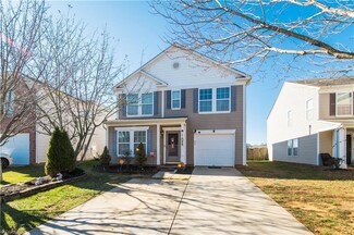 748 Runningbrook Ln, Rural Hall, NC 27045
