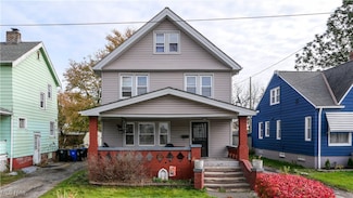 3679 W 103rd St, Cleveland, OH 44111