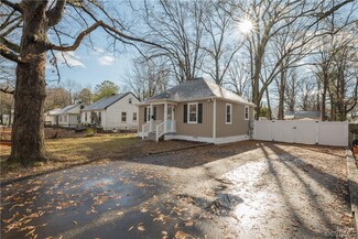 7 W Mcclellan St, Sandston, VA 23150