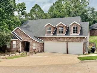 4103 NE Kensington Ave, Bentonville, AR 72712