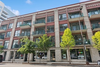 843 W Monroe St Unit 843, Chicago, IL 60607