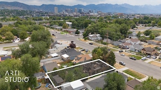 836 W 400 N, Salt Lake City, UT 84116