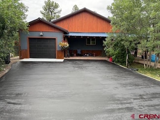 80 Jubilee Ct, Pagosa Springs, CO 81147