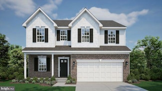 20166 Regent Cir, Hagerstown, MD 21742
