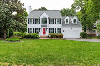 5835 Bradington Dr, Glen Allen, VA 23059