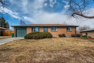 12235 E Kentucky Ave, Aurora, CO 80012
