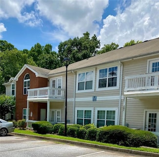 1428 Orchard Park Dr Unit 1428, Stone Mountain, GA 30083