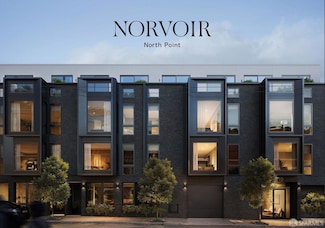 915 N Point St Unit 306, San Francisco, CA 94109