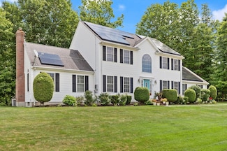 1 Dogwood Ln, Milford, MA 01757
