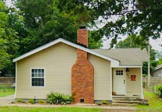 504 E 18th Ave, Stillwater, OK 74074