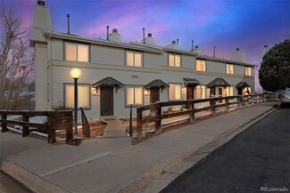 17685 E Loyola Dr Unit D, Aurora, CO 80013