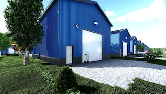 TBD Ridge Rd, Mears, MI 49436