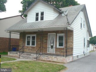 728 Medway Rd, Hagerstown, MD 21740