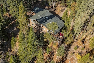 851 Mountain Aire Ln, Trinity Center, CA 96091