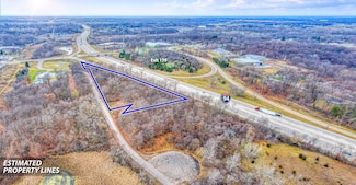 0 Brookley Ave, Jackson, MI 49202