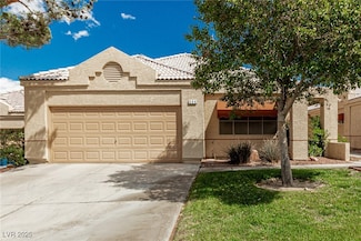 344 Mill Hollow Rd, Las Vegas, NV 89107