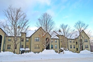 22 Harrison Ln Unit L-306, Ludlow, VT 05149