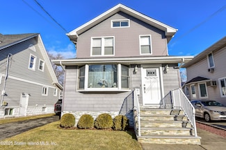 31 Gibson Ave, Staten Island, NY 10308
