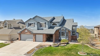 9895 Wyecliff Dr, Highlands Ranch, CO 80126