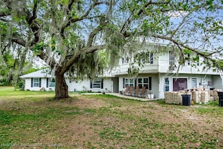 2445 SE Airport Estates St, Arcadia, FL 34266
