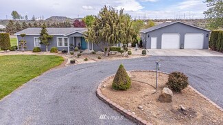 14397 Dodson Rd NW, Ephrata, WA 98823