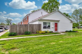 1625 W 79th St, Indianapolis, IN 46260