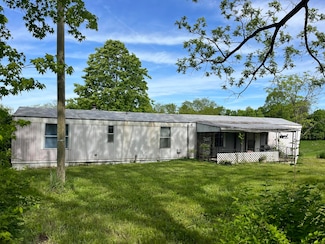 3095 Greenville Rd, Dry Ridge, KY 41035