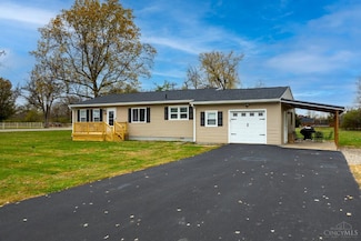 7510 Martz Paulin Rd, Franklin, OH 45005