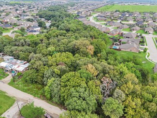 Lot 104 Cedar Ln, Little Elm, TX 75068