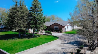 2521 E Valley Rd, Minden, NV 89423