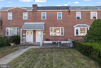 1358 Adair Rd, Brookhaven, PA 19015