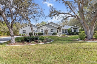 919 W Pearson St, Hernando, FL 34442