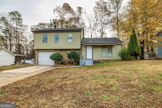 2994 Meadow Wood Ct, Lawrenceville, GA 30044